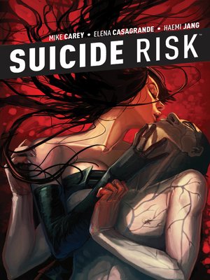 cover image of Suicide Risk (2013), Volume 5